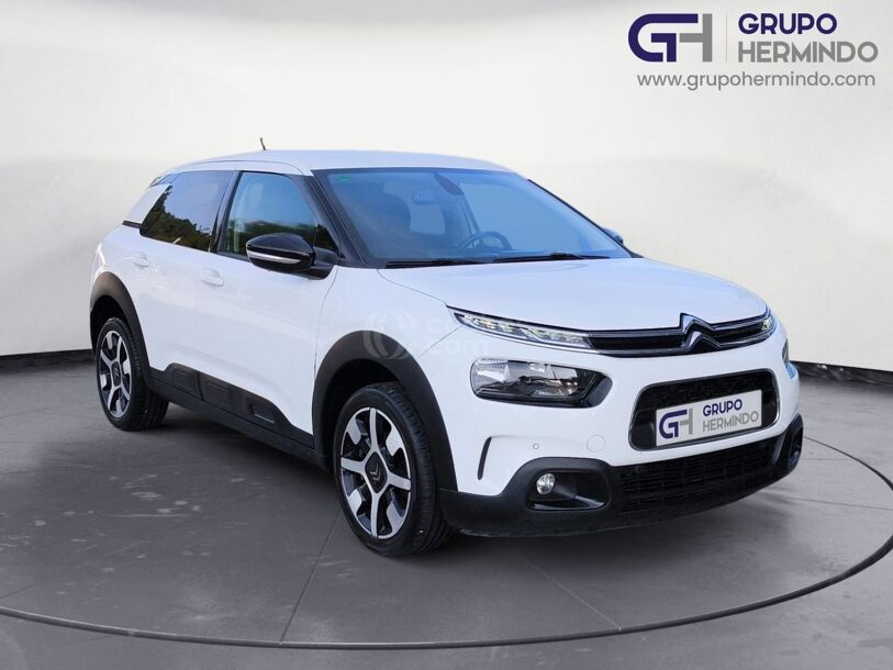 Foto del CITROEN C4 Cactus 1.5BlueHDi S&S Shine EAT6 120