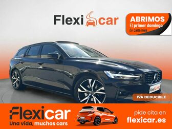 Imagen de VOLVO V60 B4 R-Design Aut.