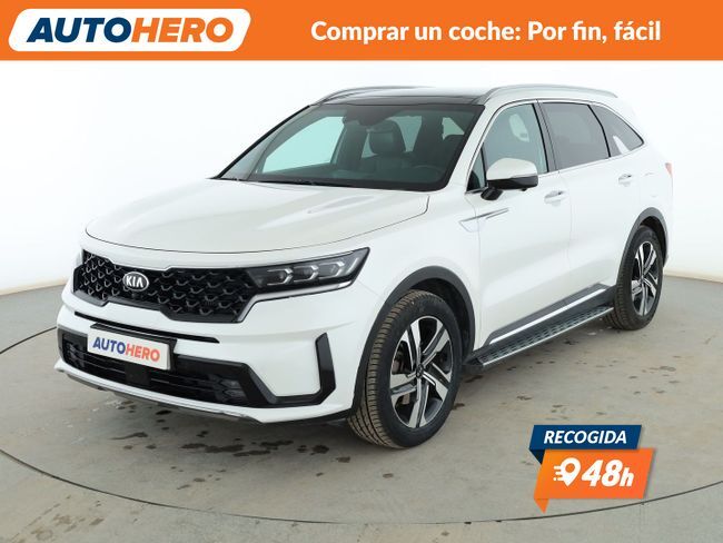 Foto del KIA Sorento 1.6 T-GDi HEV Emotion Pack Luxury 4x2