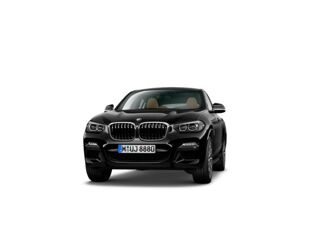 Imagen de BMW X4 xDrive 20d