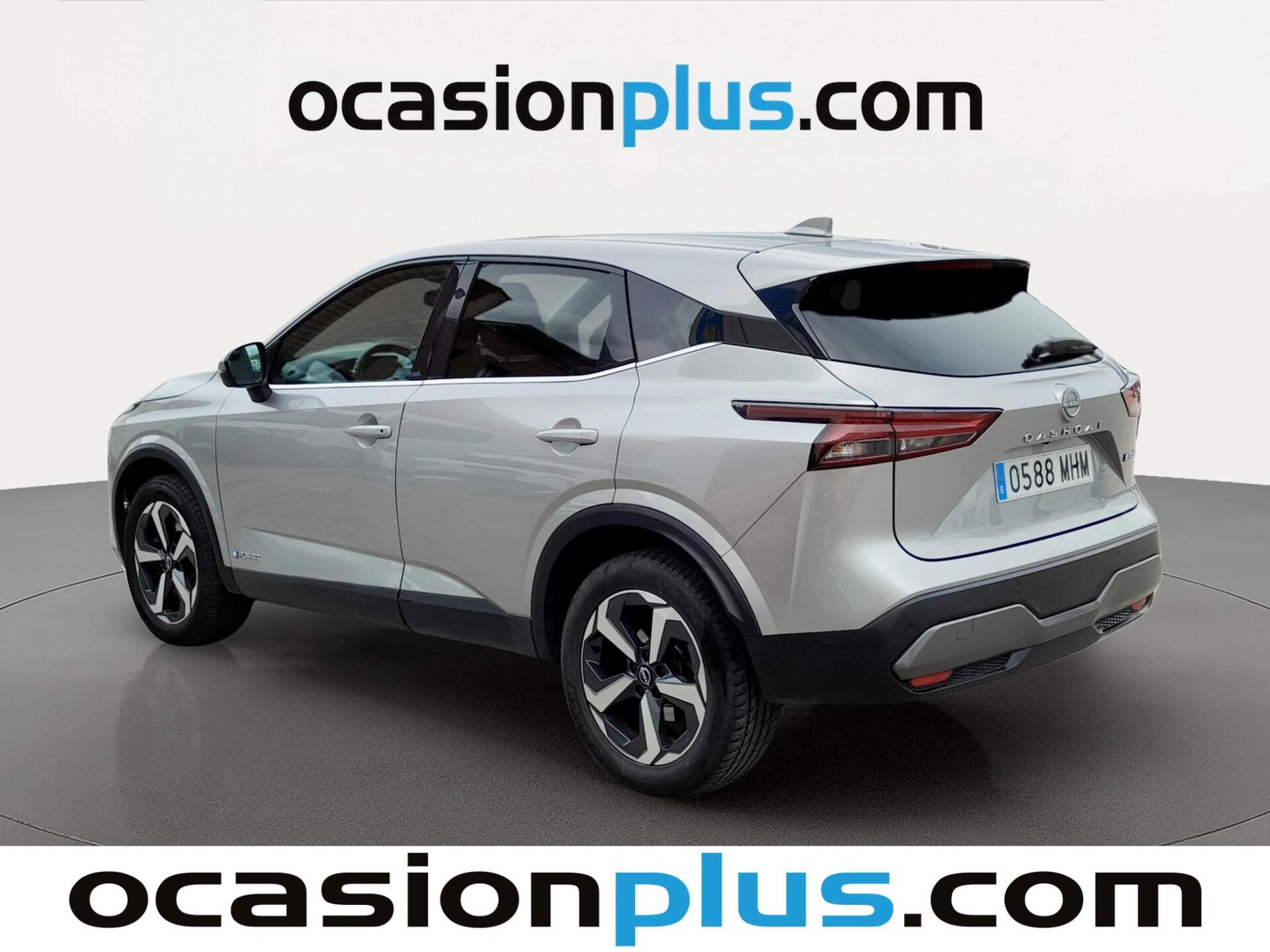 Imagen 3 de NISSAN Qashqai