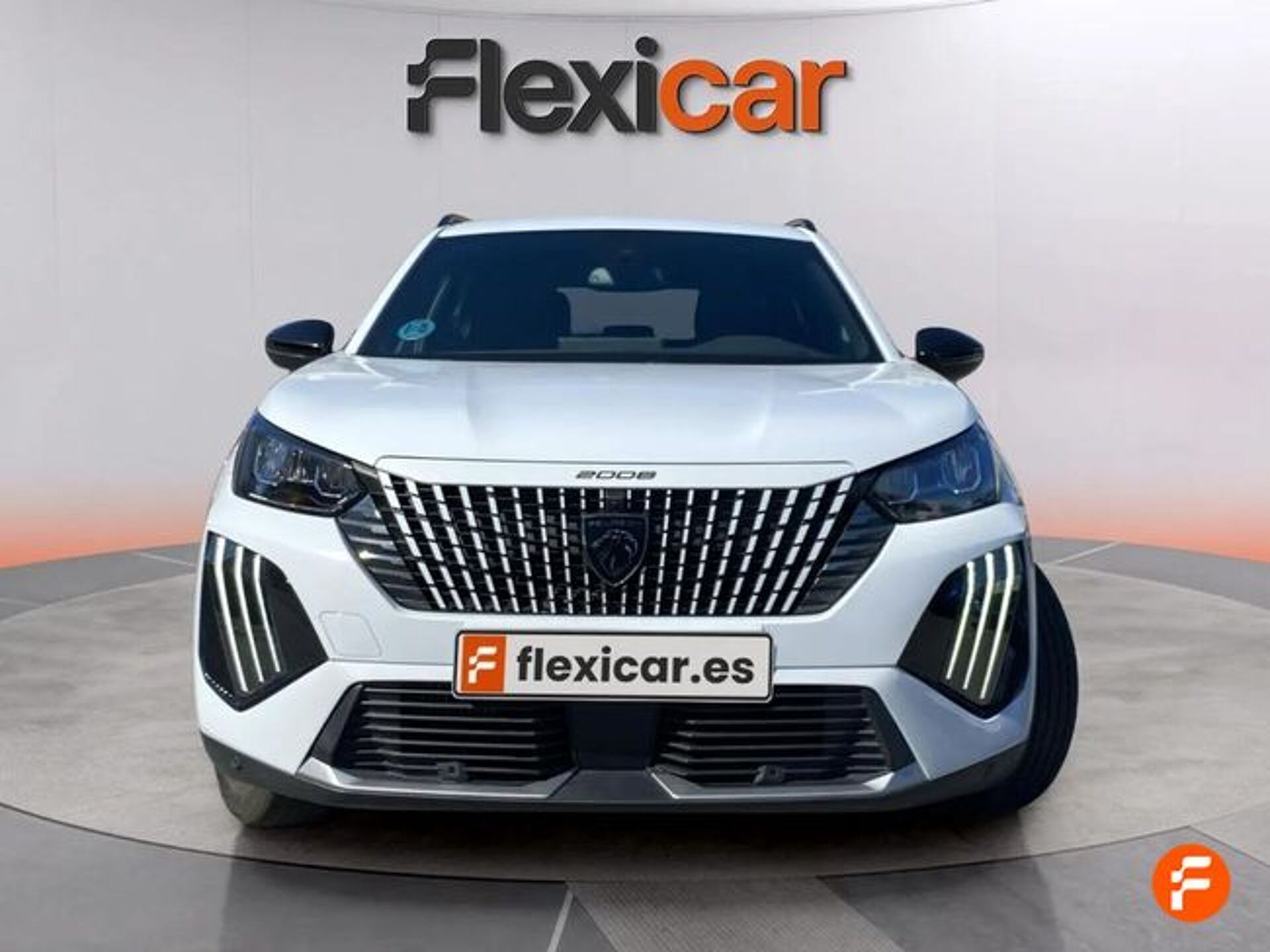 Imagen 2 de PEUGEOT 2008