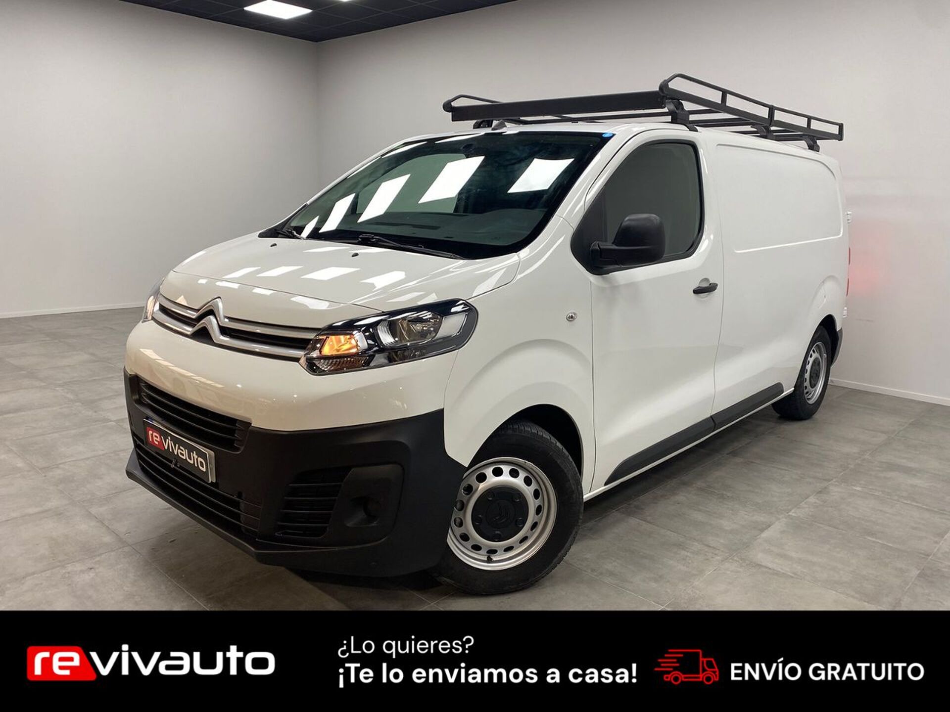Imagen de CITROEN Jumpy