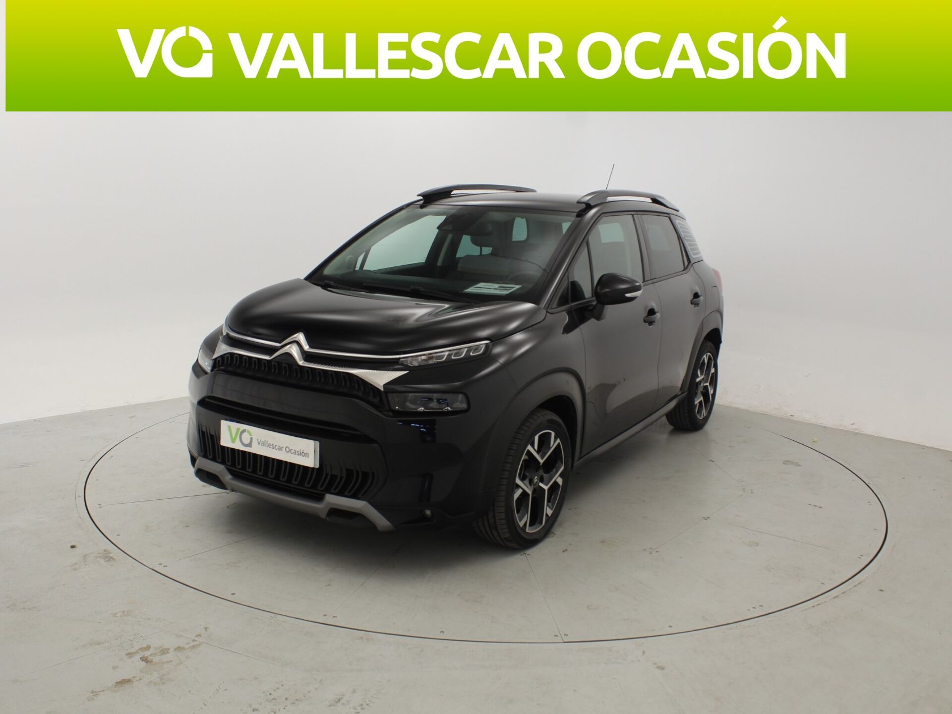 Imagen de CITROEN C3 Aircross