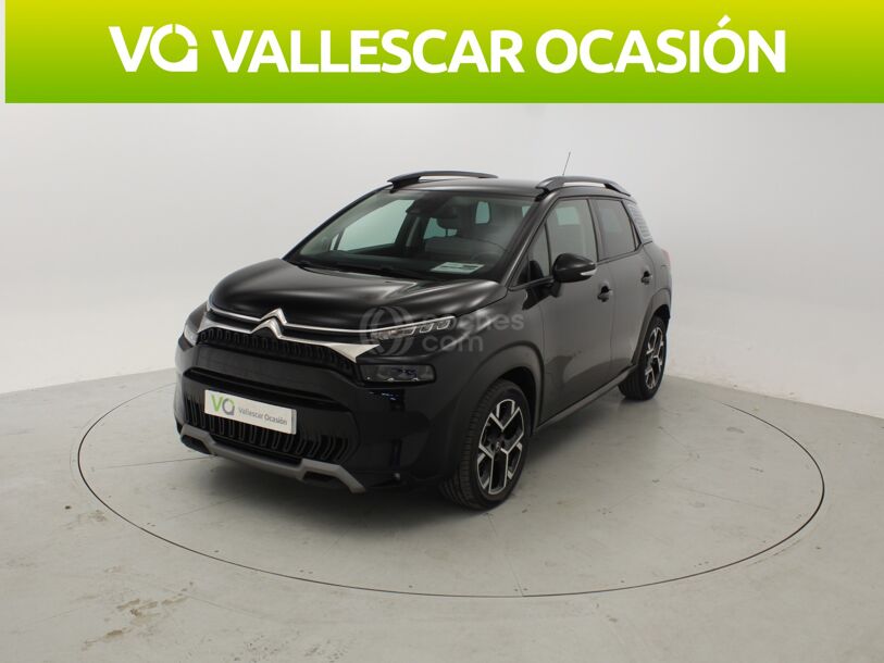 Foto del CITROEN C3 Aircross BlueHDi S&S Shine Pack EAT6 120