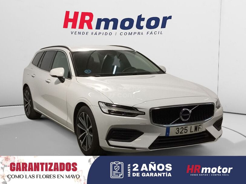 Foto del VOLVO V60 B4 Momentum Pro Aut.