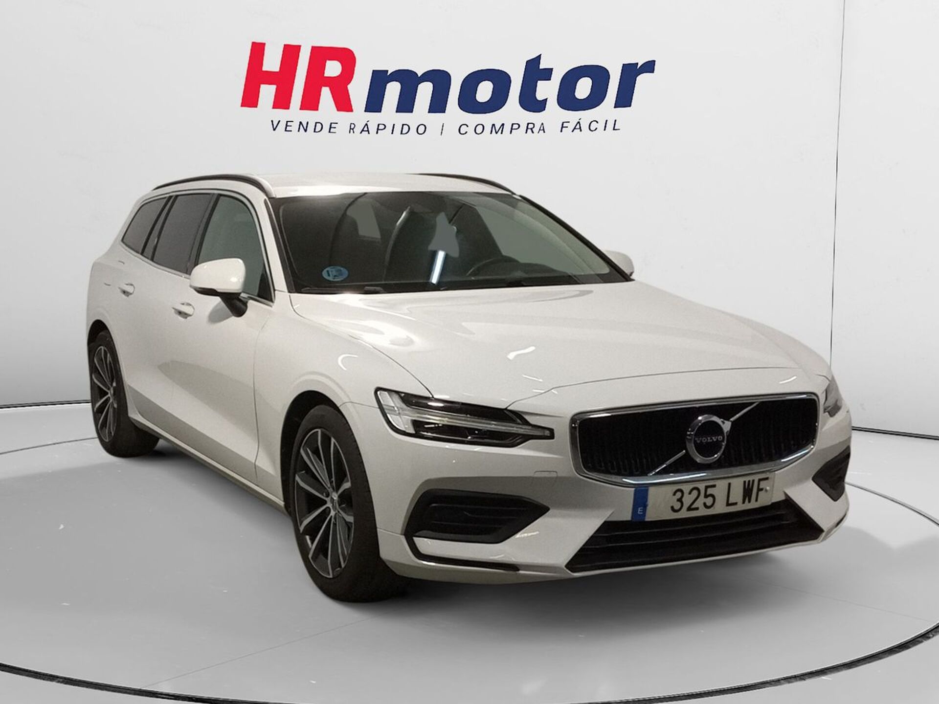 Imagen de VOLVO V60