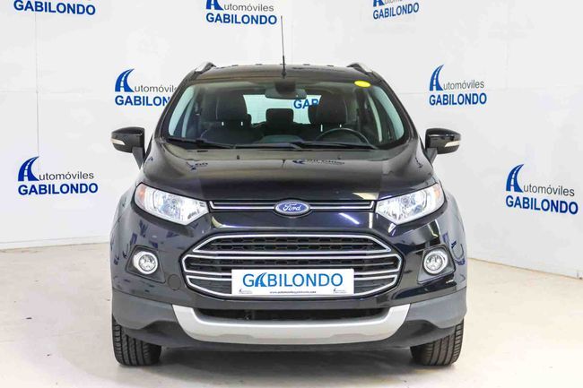 Foto del FORD EcoSport 1.0 EcoBoost Titanium 125