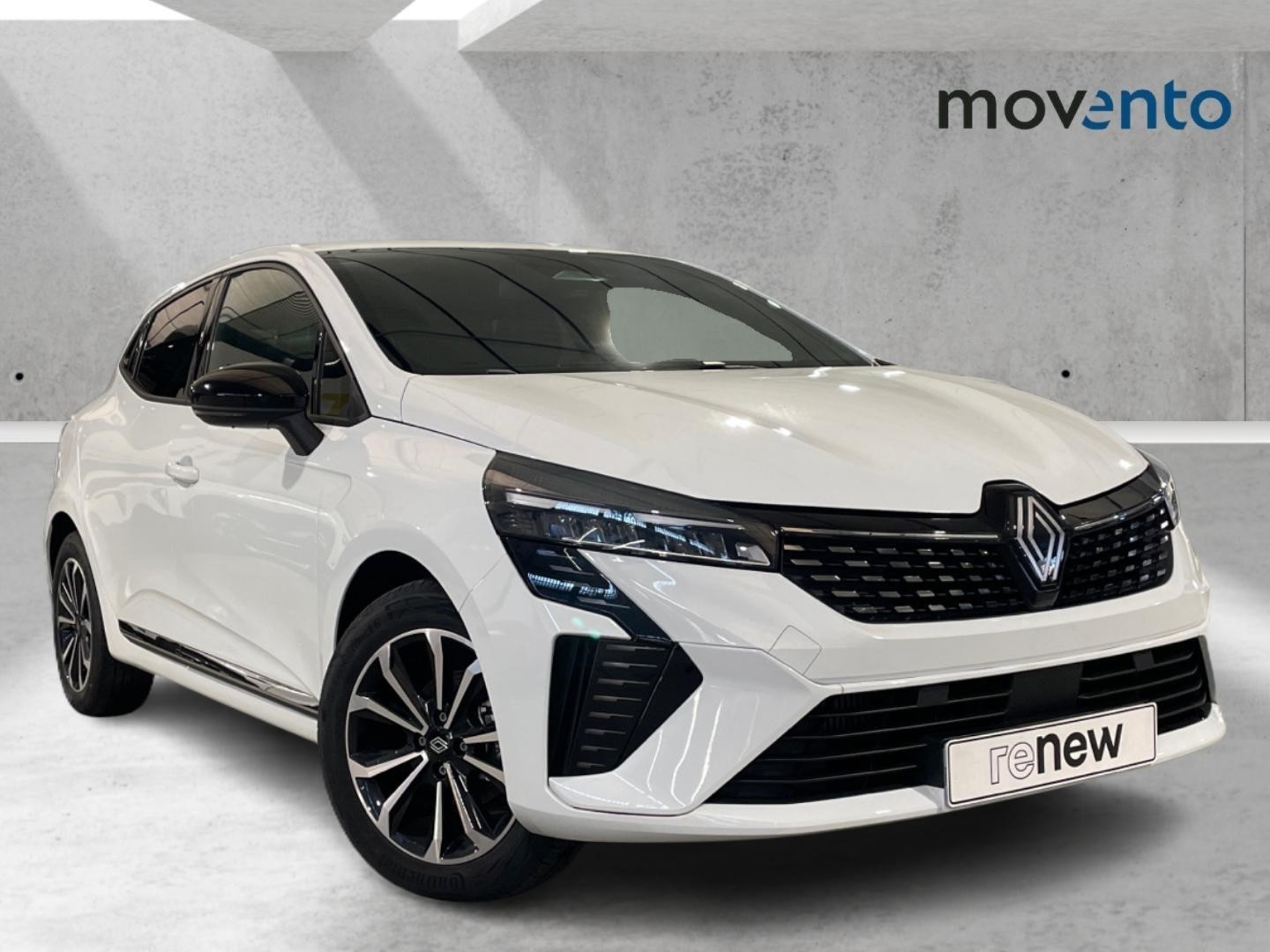 Imagen de RENAULT Clio