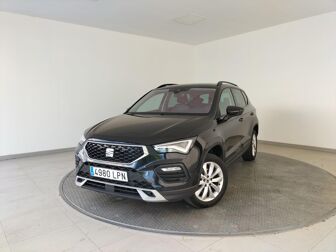 Imagen de SEAT Ateca 1.0 TSI S&S Style