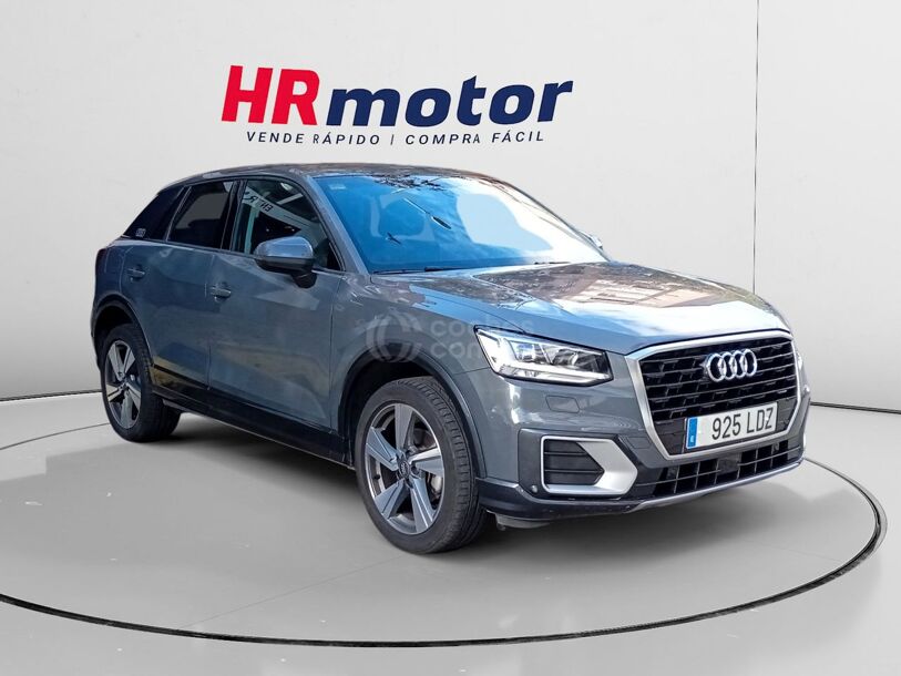 Foto del AUDI Q2 30 TDI Design S tronic 85kW