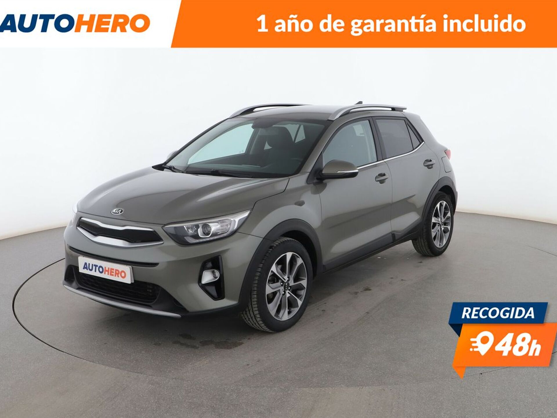 Imagen de KIA Stonic