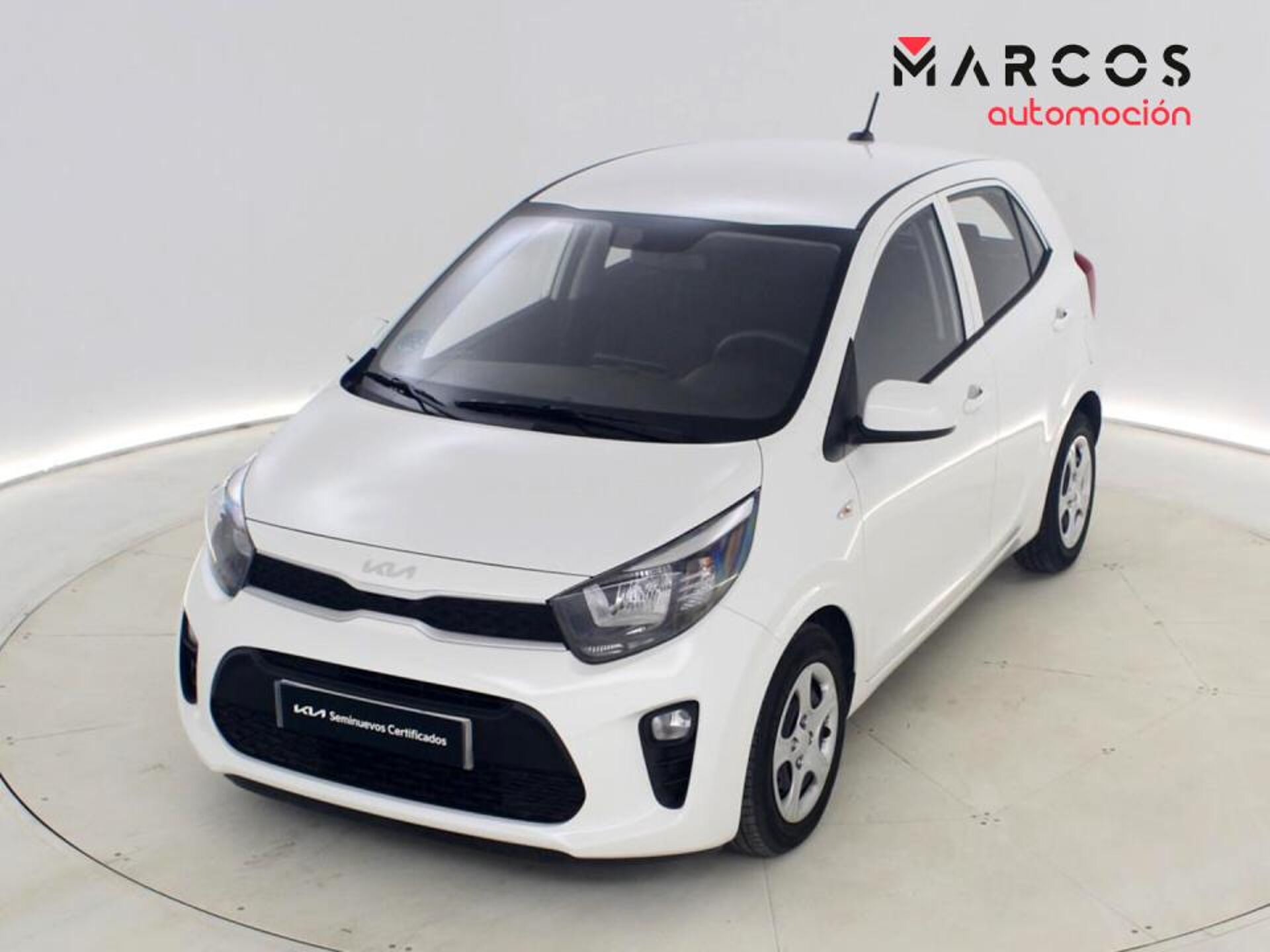 Imagen de KIA Picanto