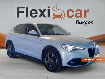 Imagen de ALFA ROMEO Stelvio 2.2 Sprint AWD 190 Aut.