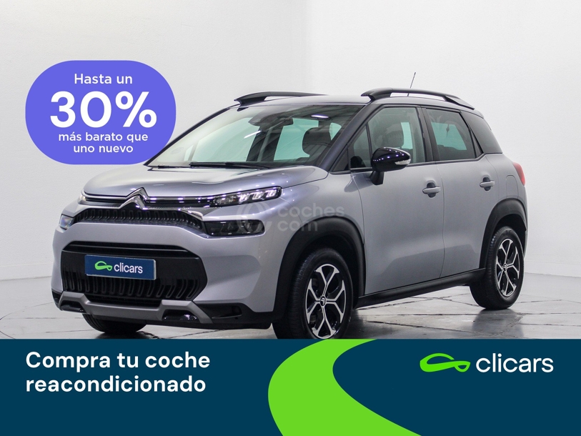 Foto del CITROEN C3 Aircross BlueHDi S&S Plus 110