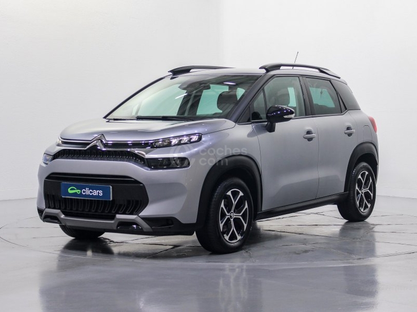 Foto del CITROEN C3 Aircross BlueHDi S&S Plus 110
