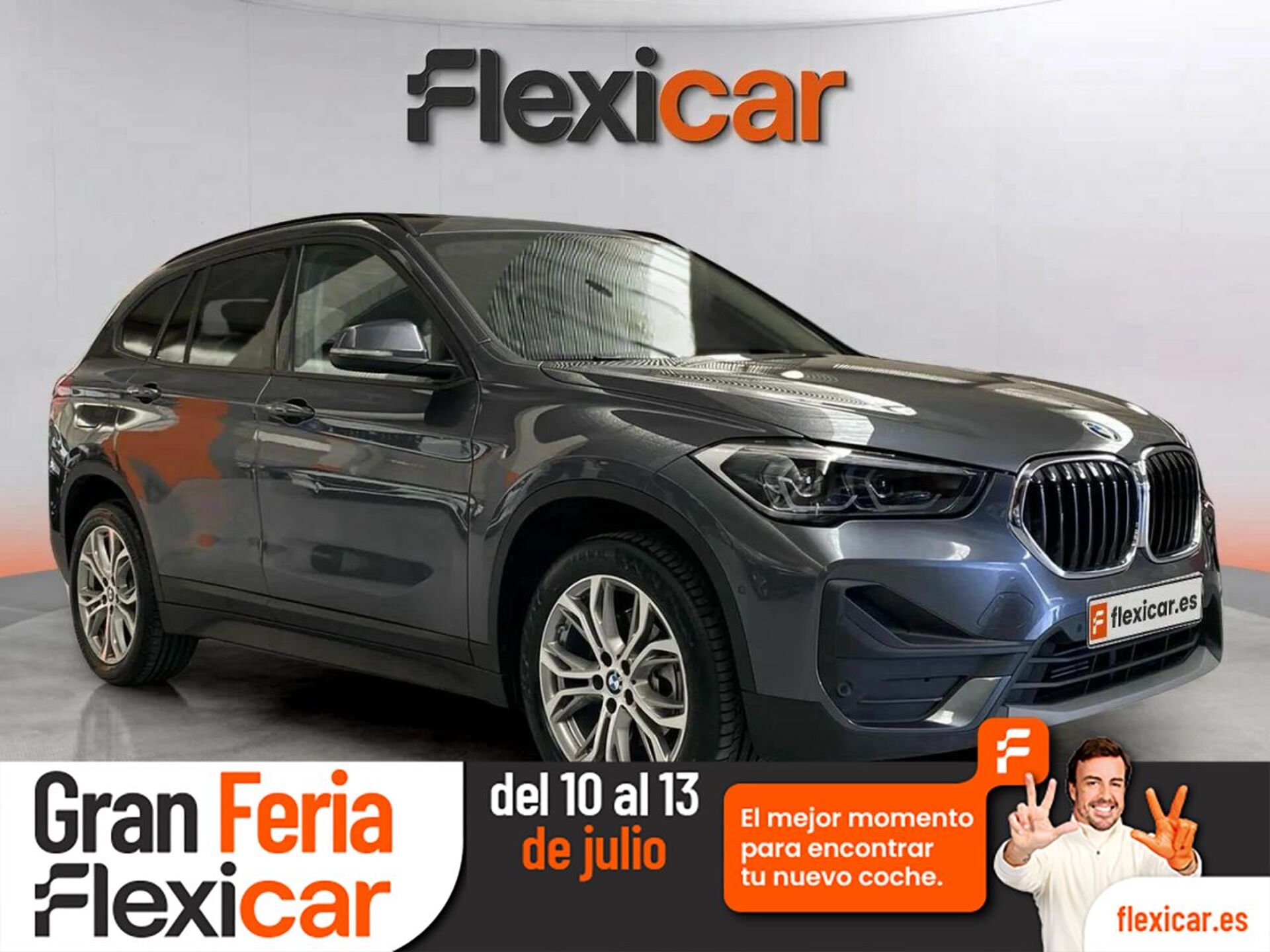 Imagen de BMW X1