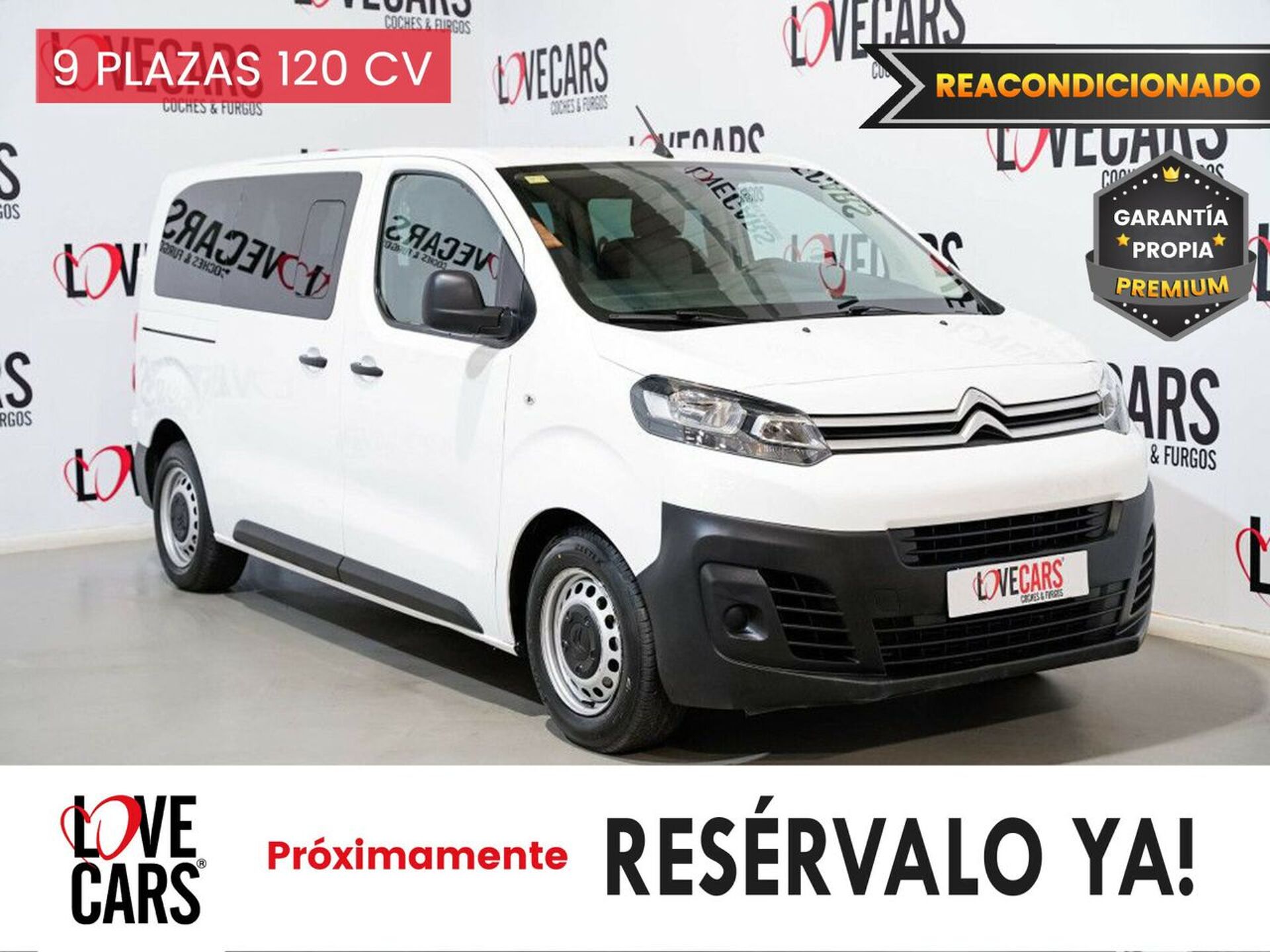 Imagen de PEUGEOT Expert