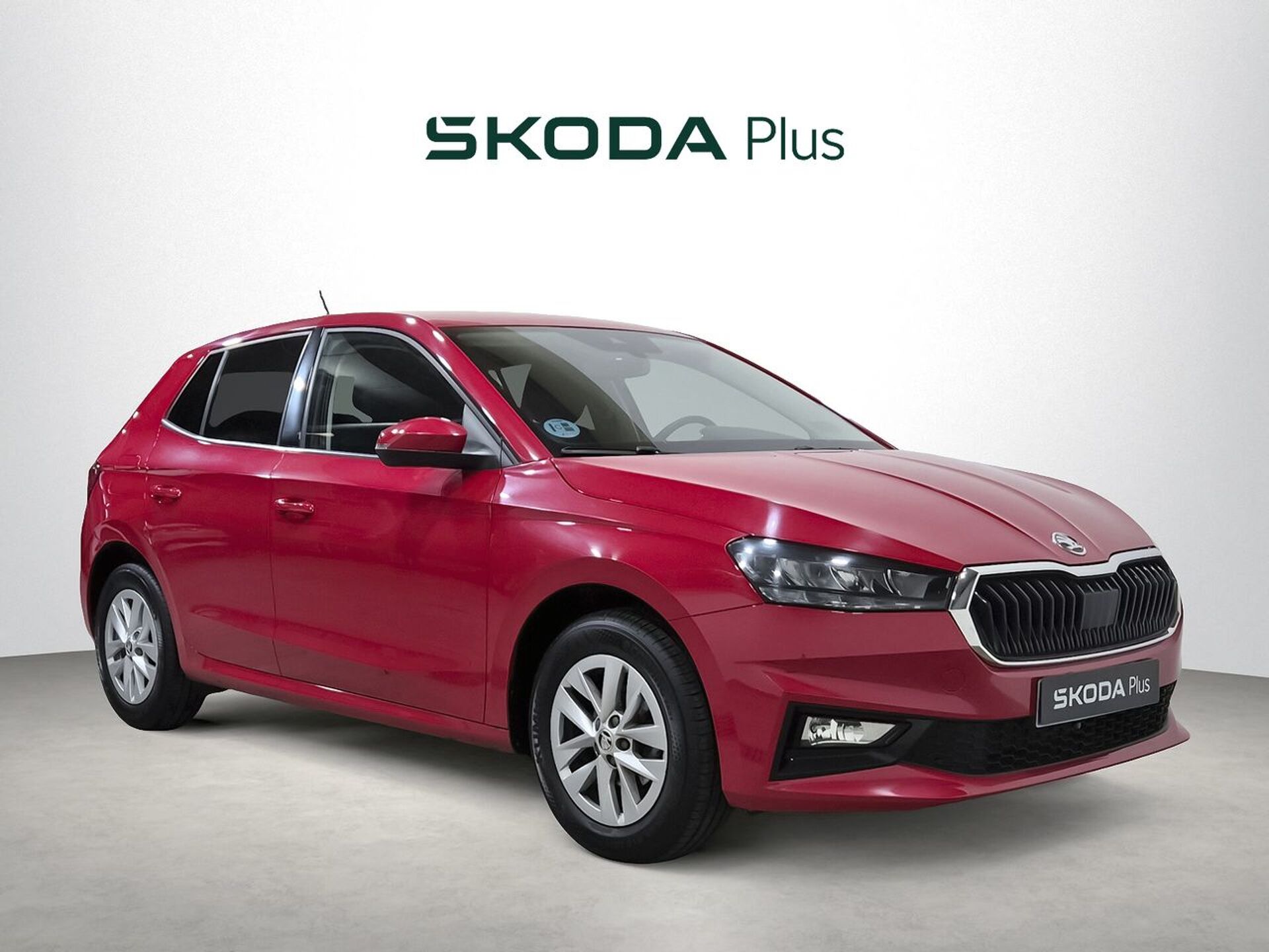 Imagen de SKODA Fabia