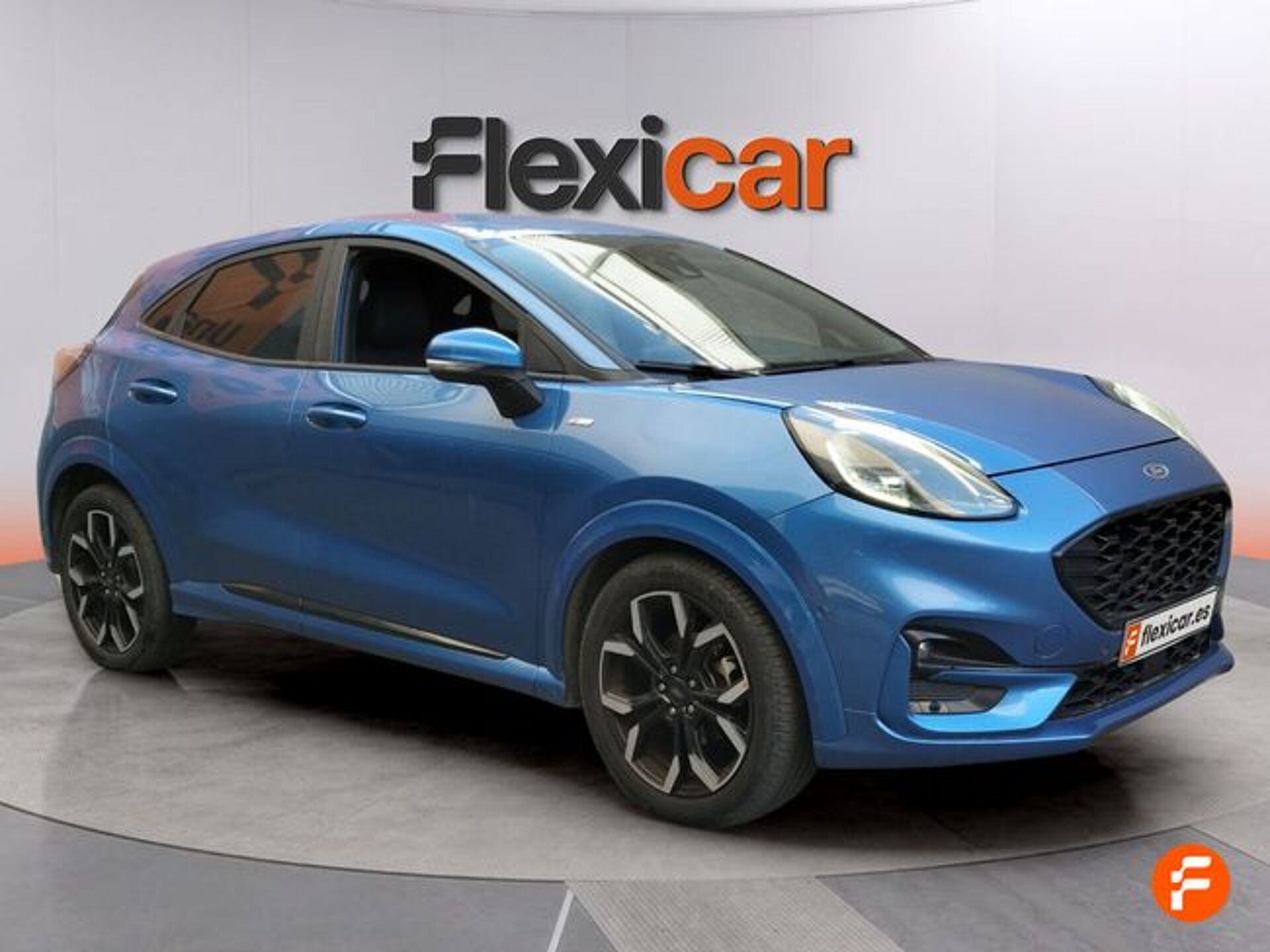 Imagen 2 de FORD Puma