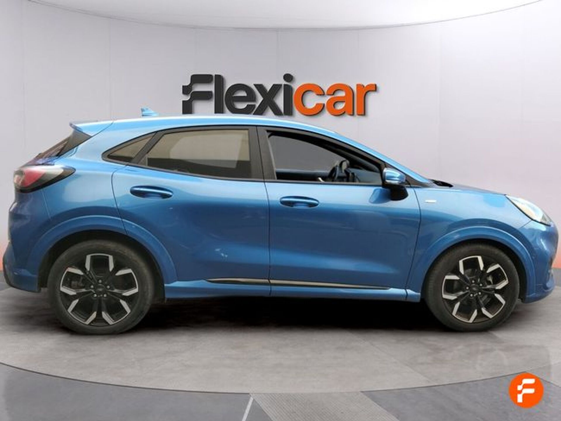 Imagen 3 de FORD Puma