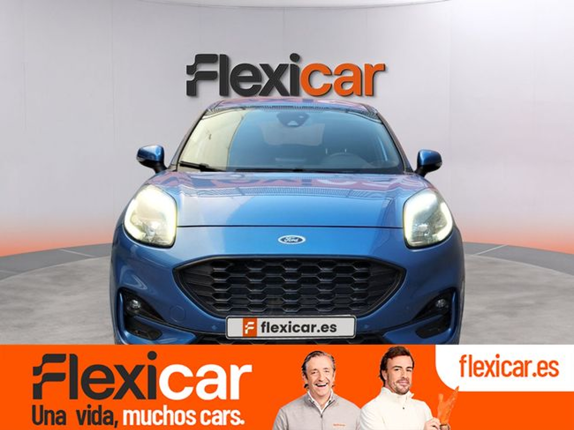 Imagen de FORD Puma