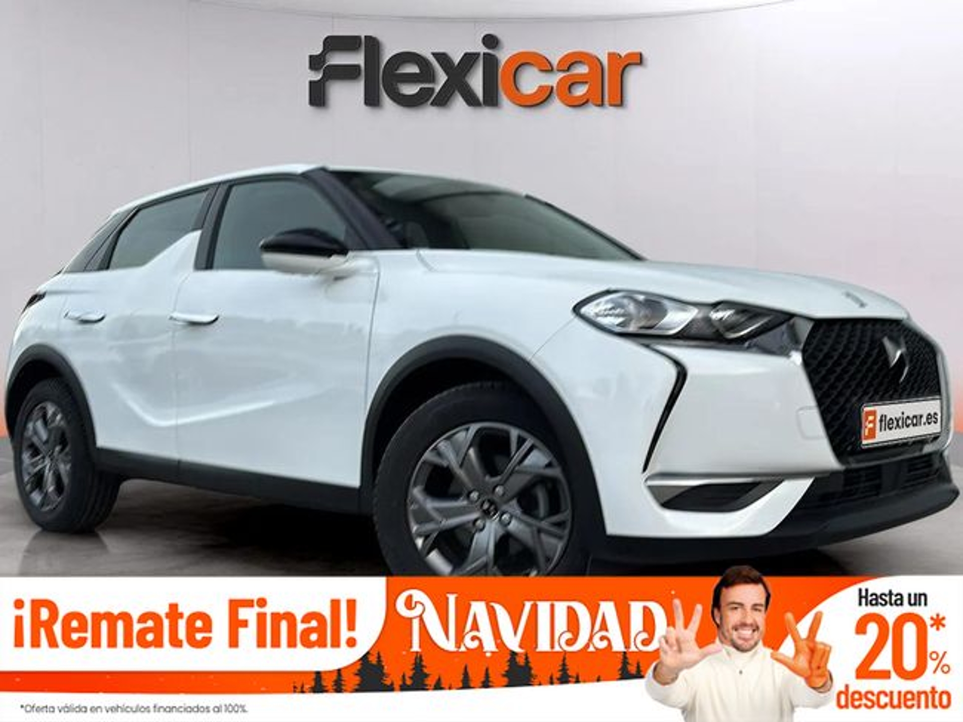 Imagen de DS DS3 Crossback