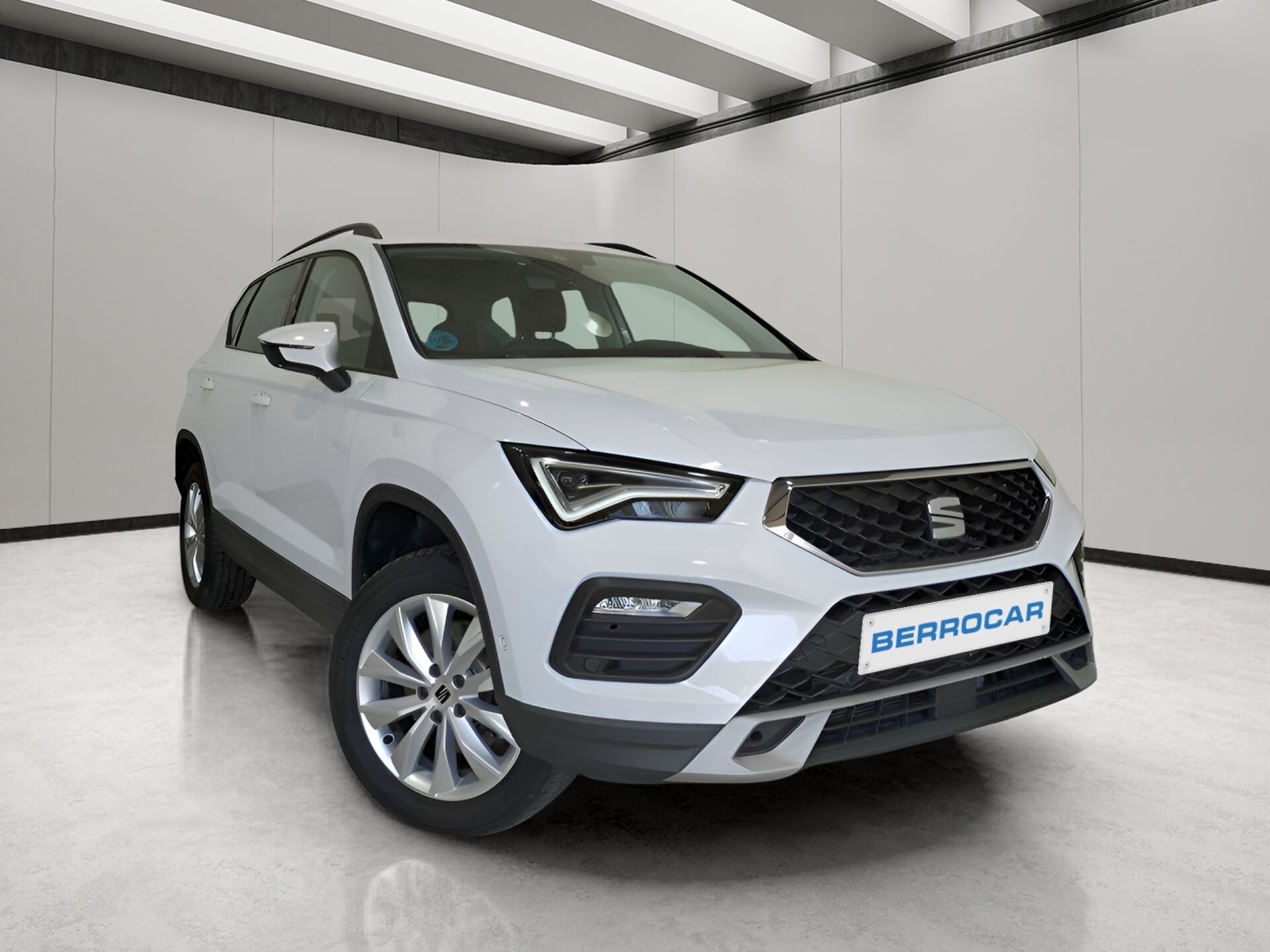 Imagen de SEAT Ateca