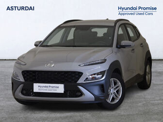 Imagen de HYUNDAI Kona 1.0 TGDI Maxx 4x2