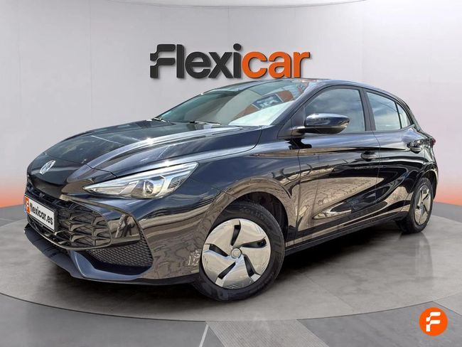 Foto del MG 3 1.5 Hybrid+ Luxury 143kW