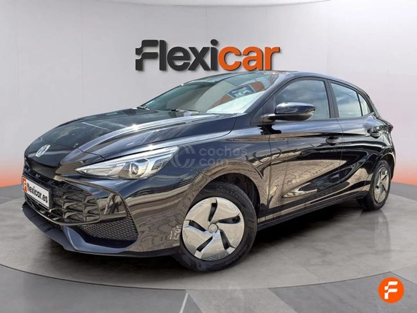 Foto del MG 3 1.5 Hybrid+ Luxury 143kW