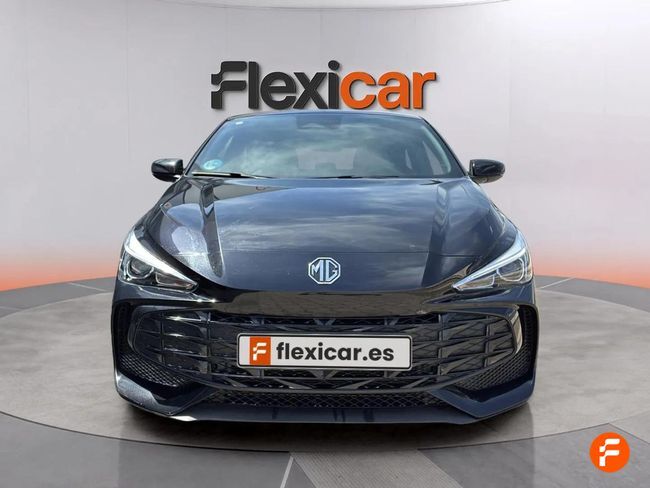 Foto del MG 3 1.5 Hybrid+ Luxury 143kW