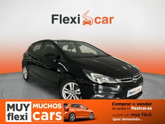 Imagen de OPEL Astra 1.4T S/S Selective 125