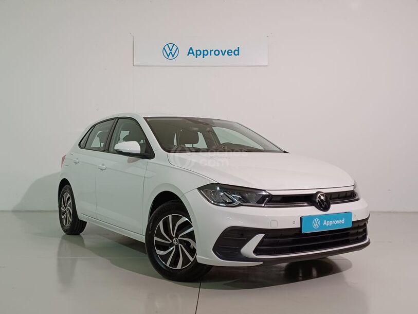 Foto del VOLKSWAGEN Polo 1.0 TSI Life DSG 70kW