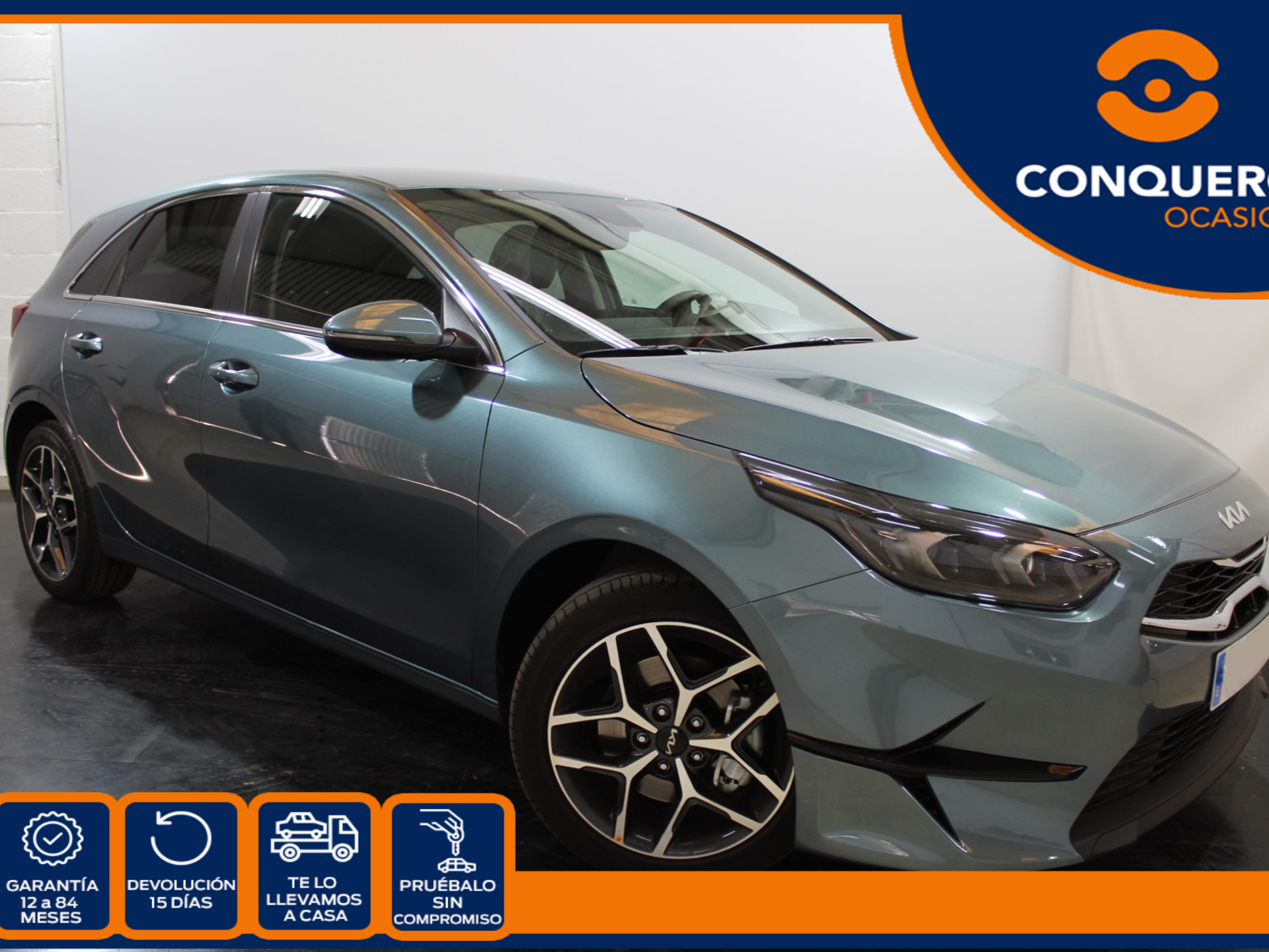 Imagen de KIA Ceed