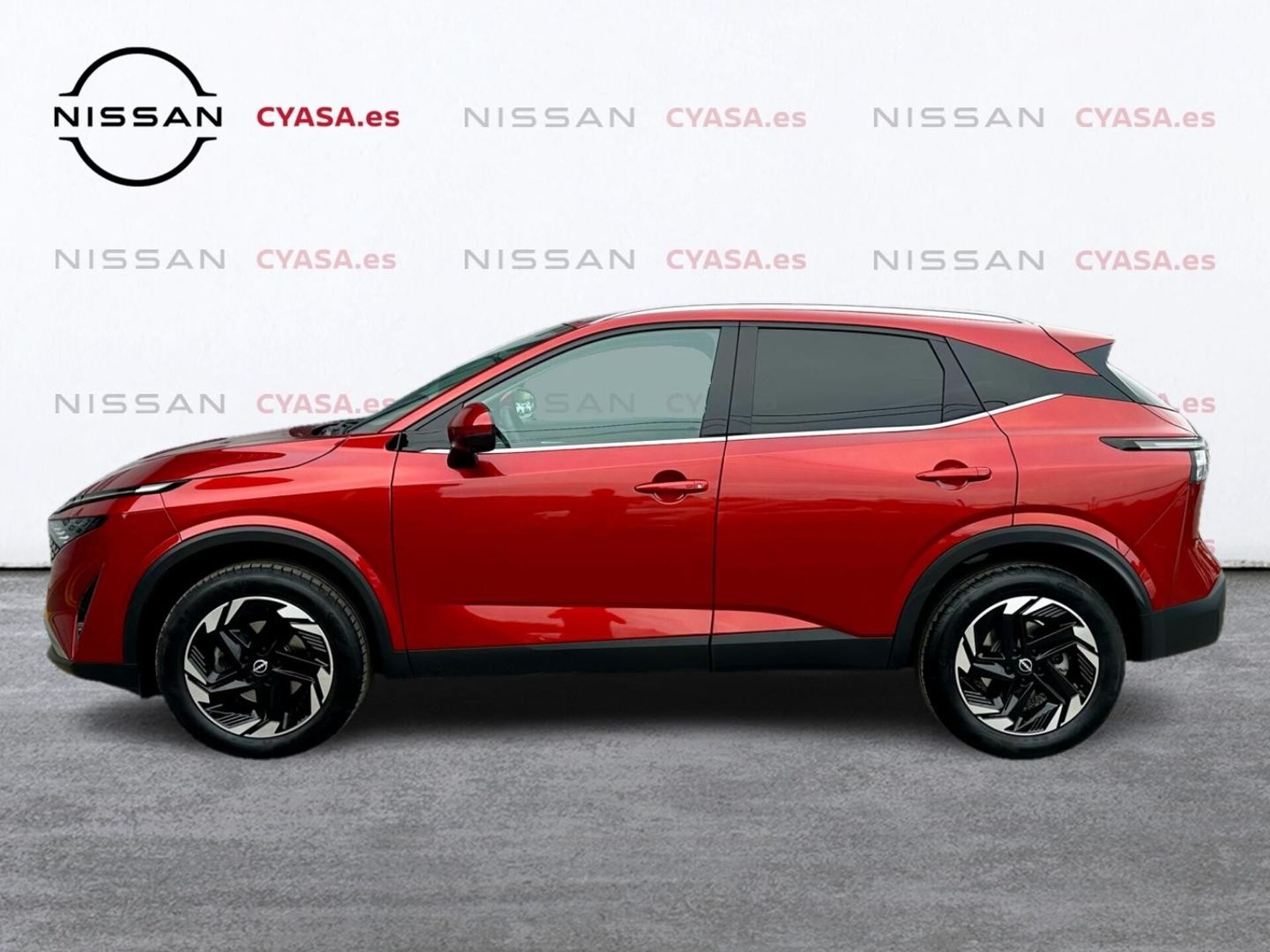Imagen 3 de NISSAN Qashqai