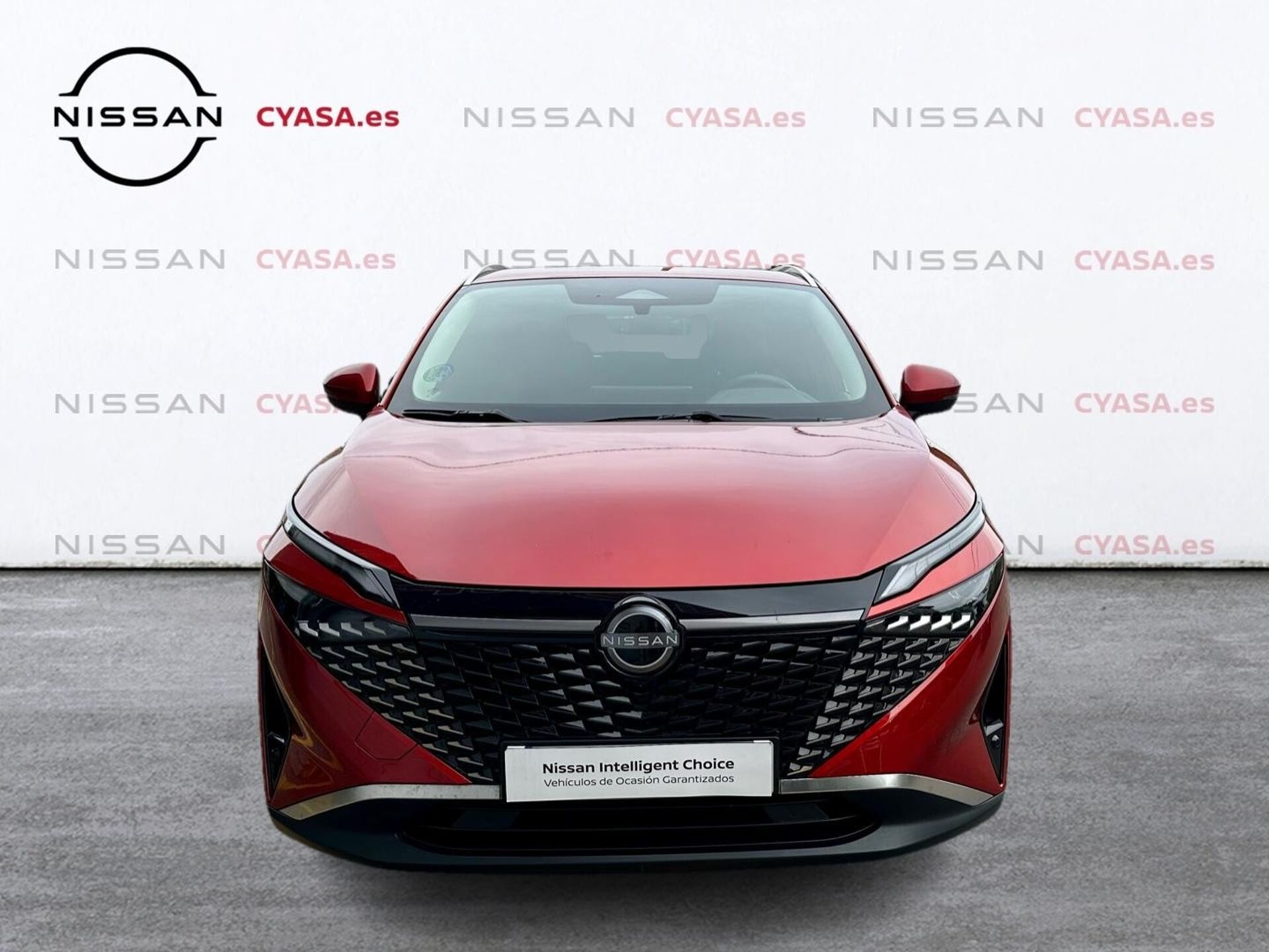 Imagen 2 de NISSAN Qashqai