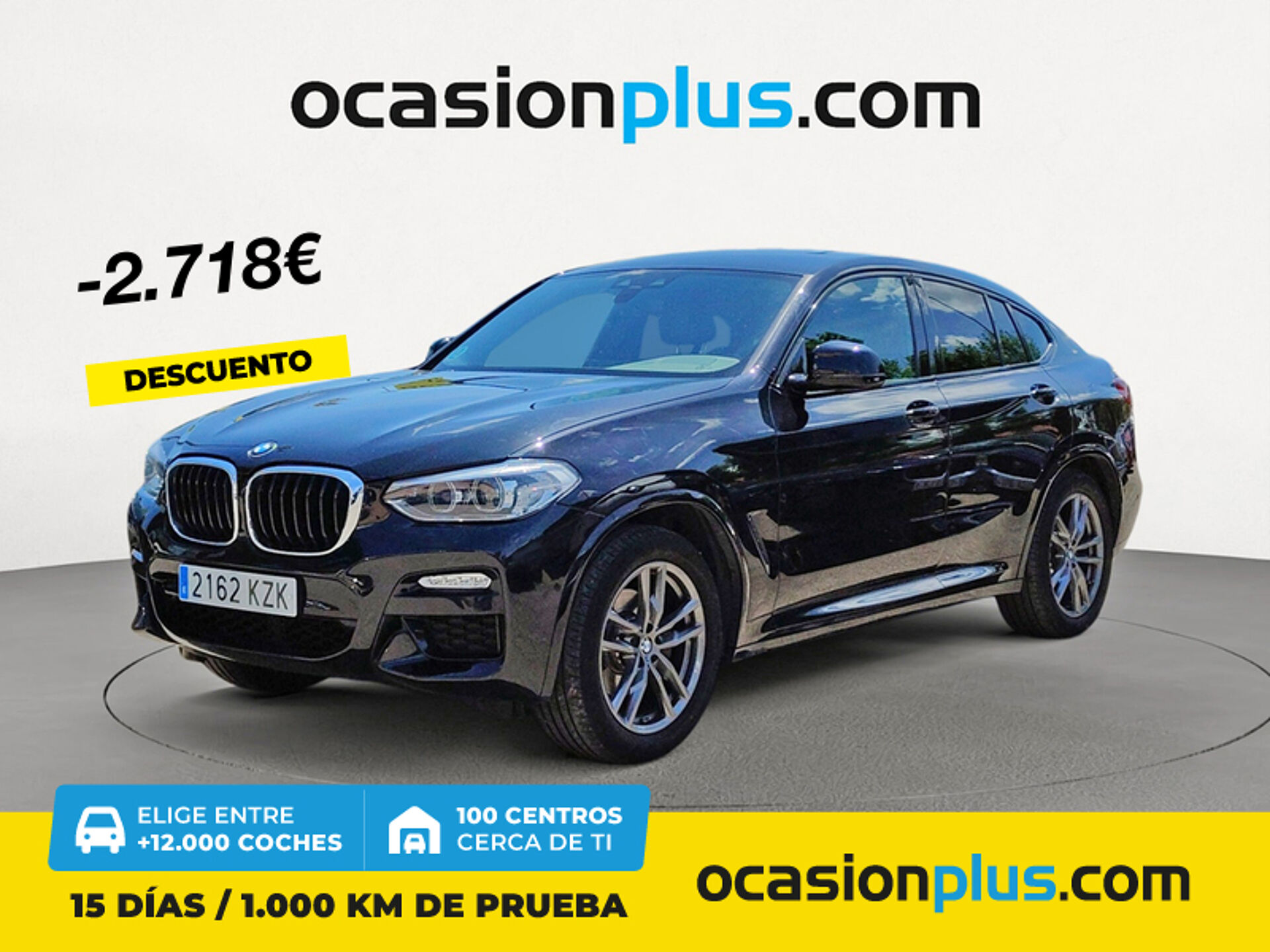 Imagen de BMW X4