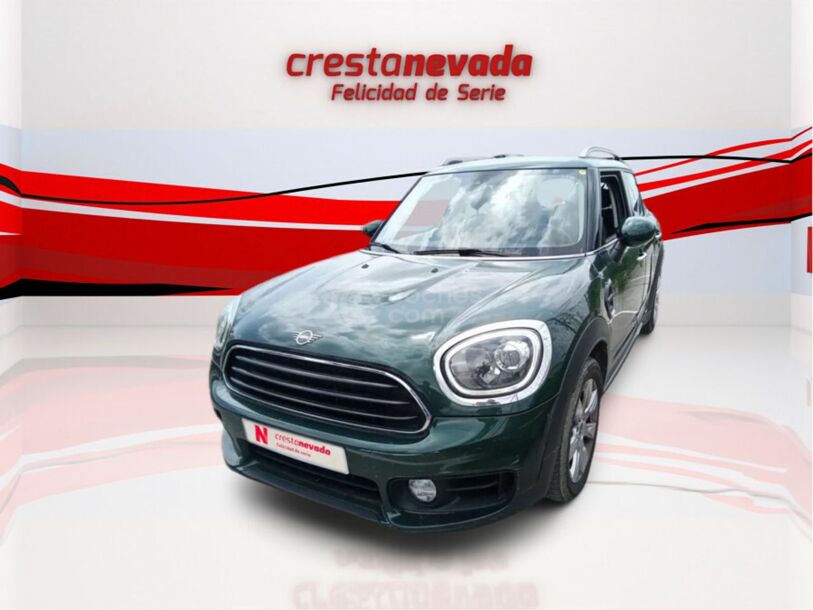 Foto del MINI Countryman COUNTRYMAN COOPER