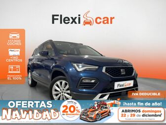 Imagen de SEAT Ateca 1.5 EcoTSI S&S Style XM