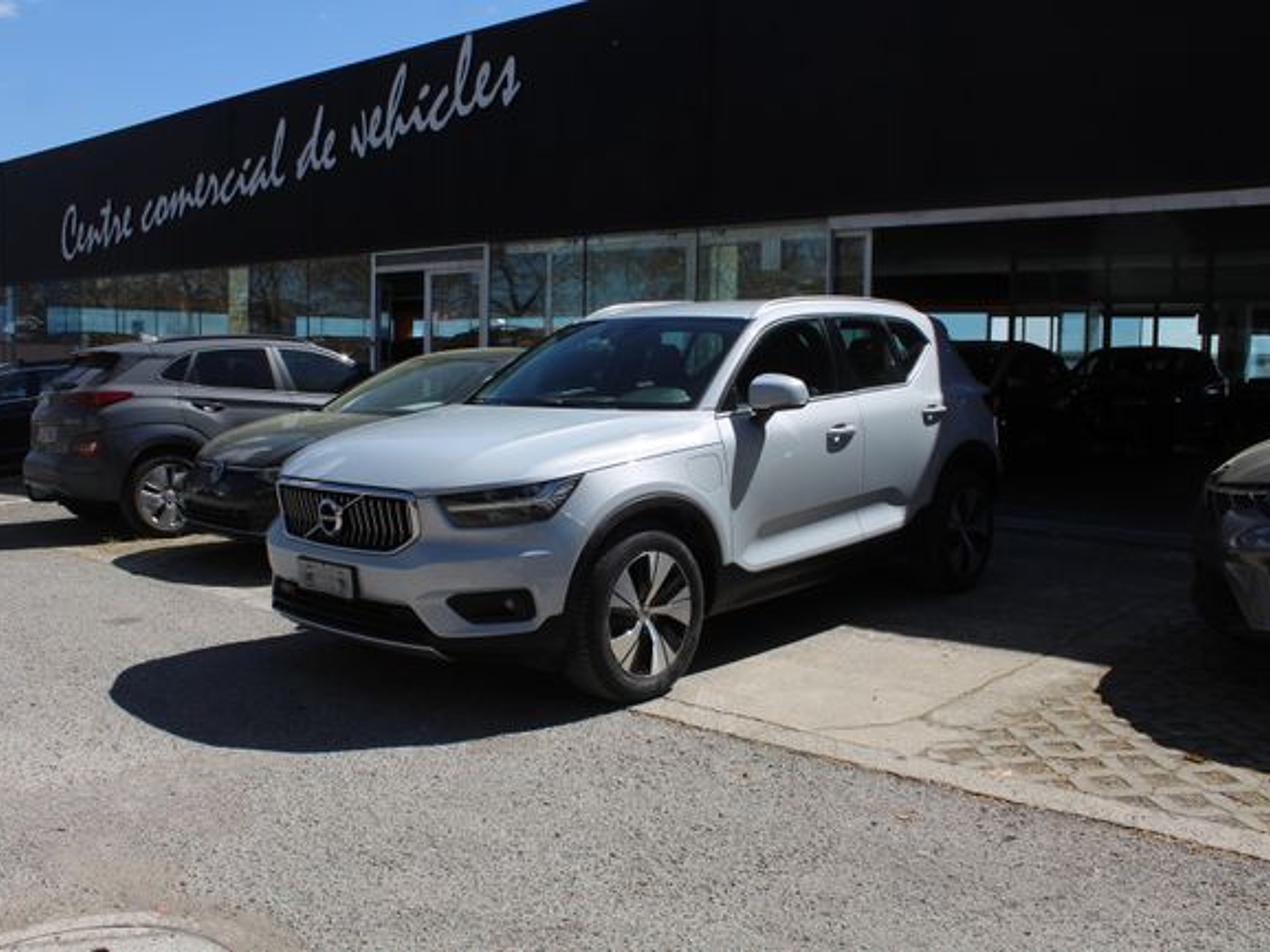 Imagen de VOLVO XC40
