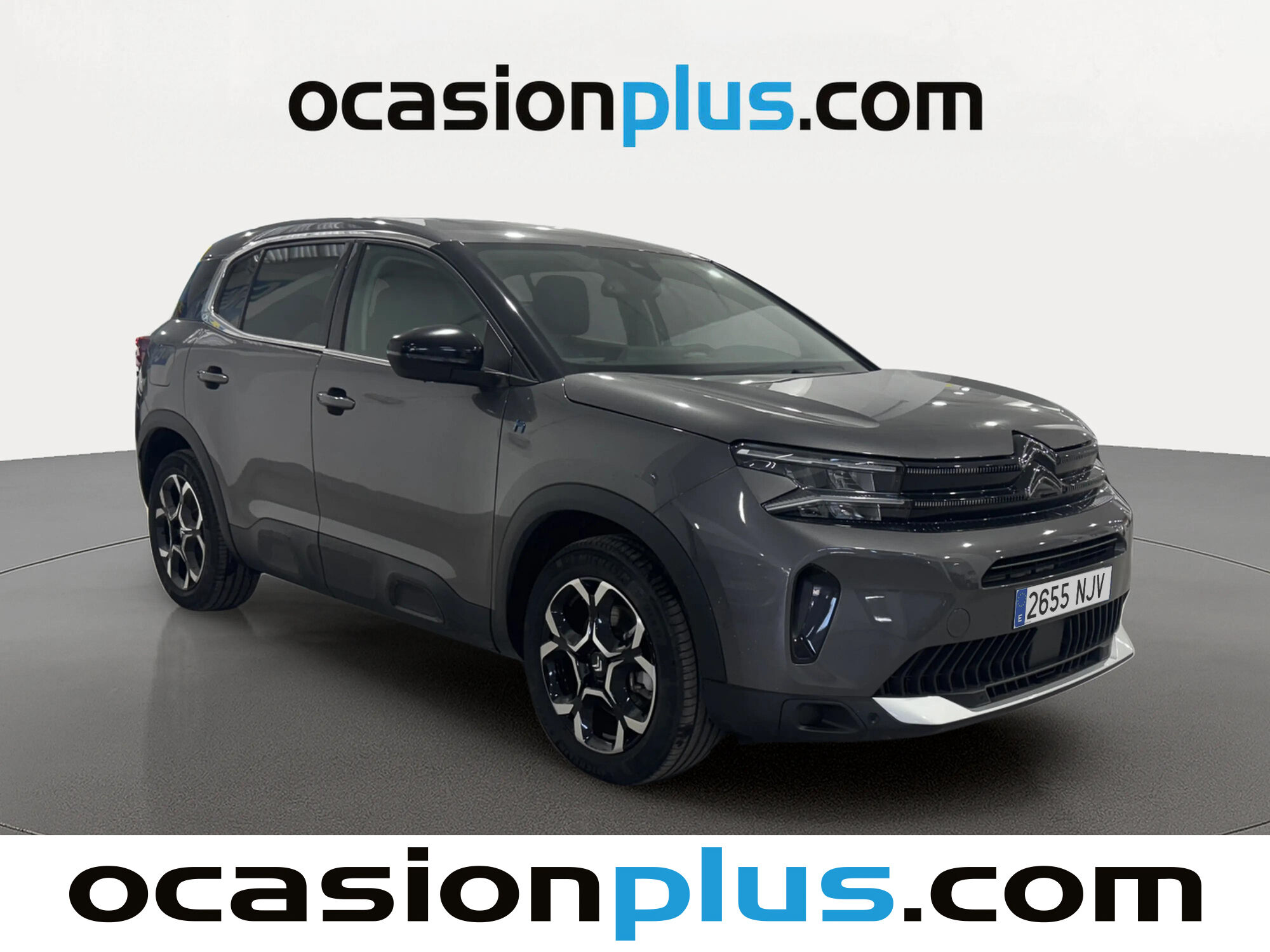 Foto del CITROEN C5 Aircross Hybrid Feel Pack EAT8 225