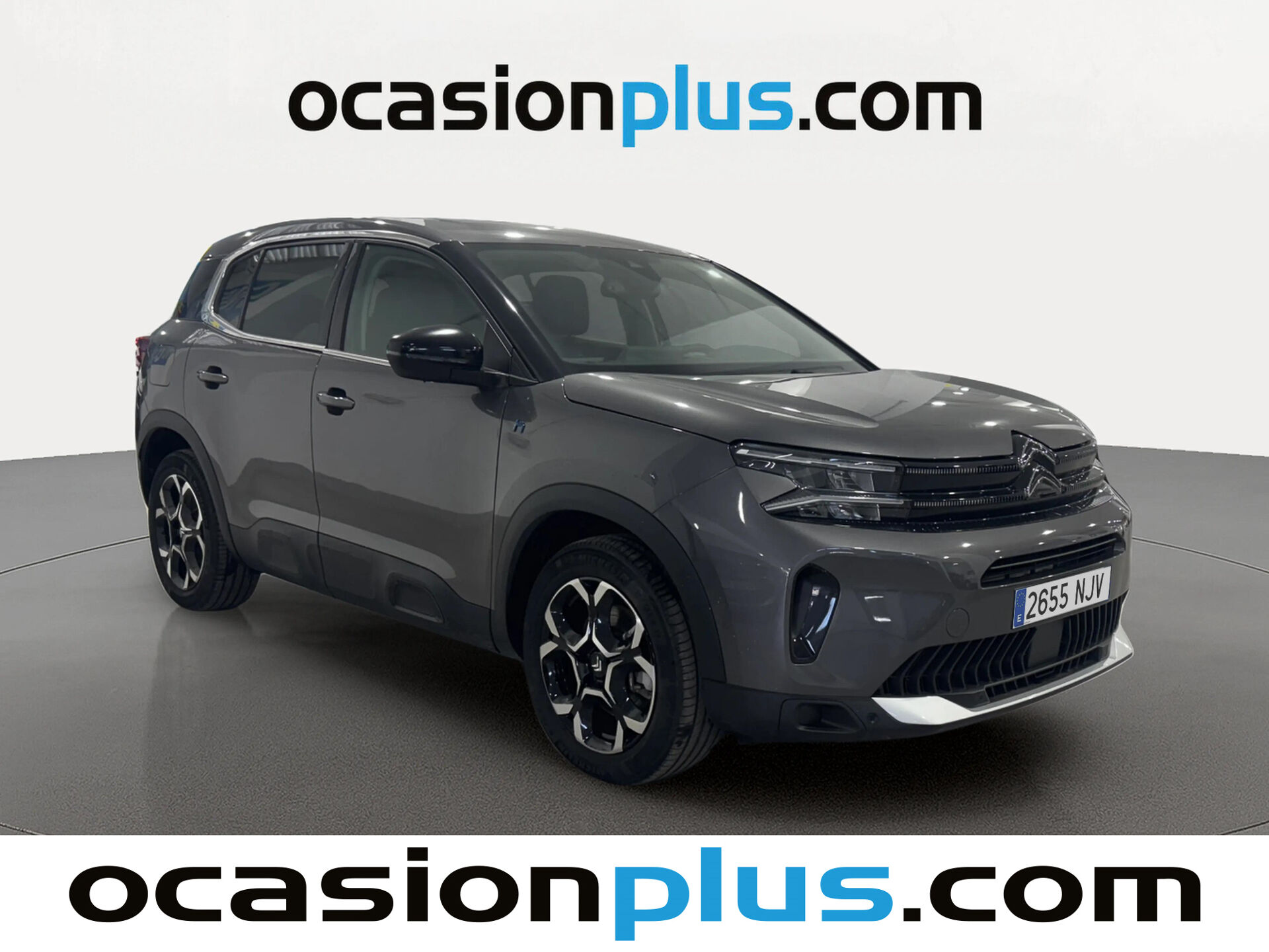 Imagen 2 de CITROEN C5 Aircross