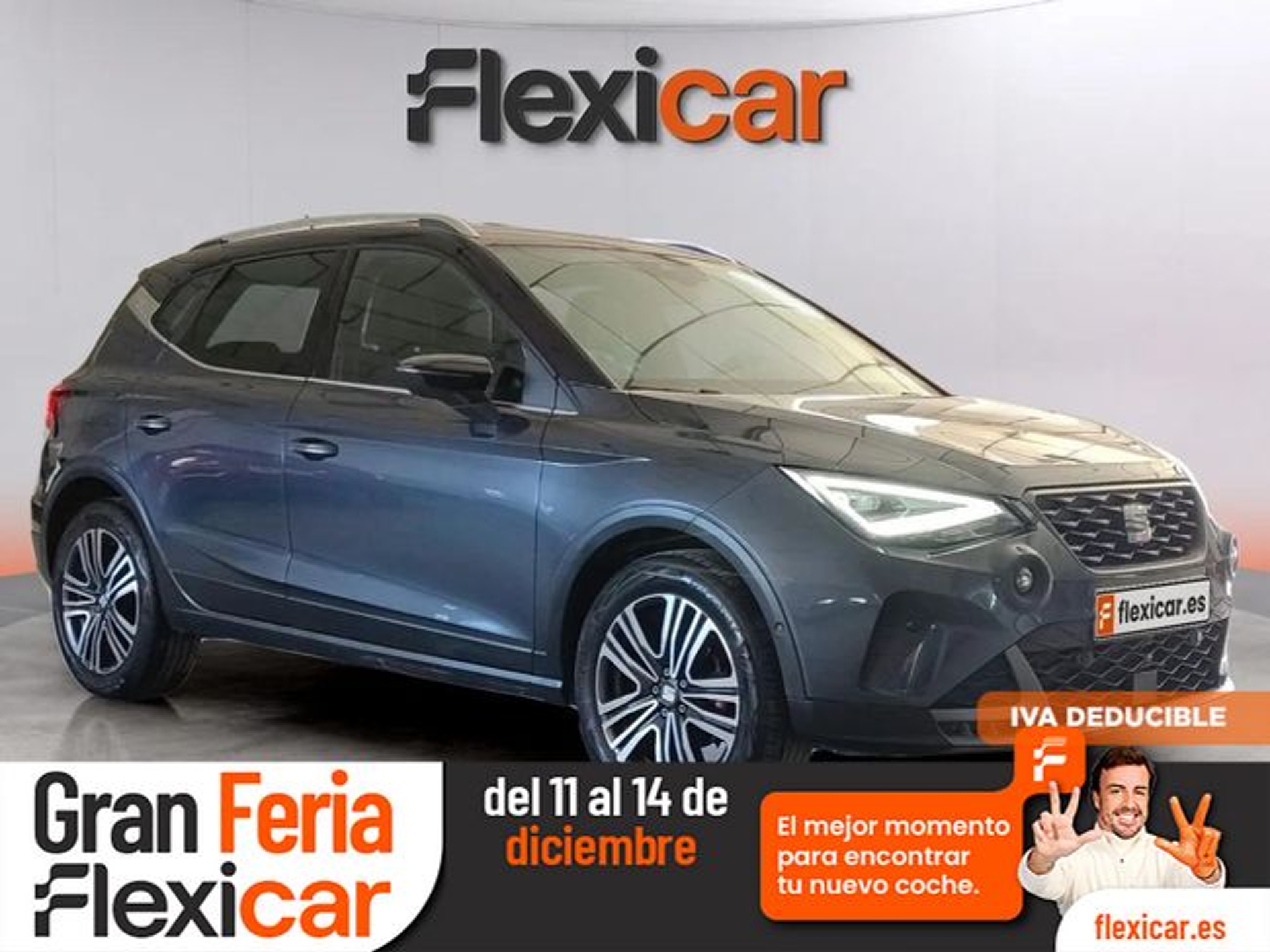 Imagen de SEAT Arona