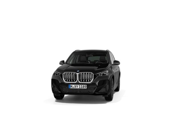 BMW X1 (sDrive20d 120 kW (163 CV)) en Alicante