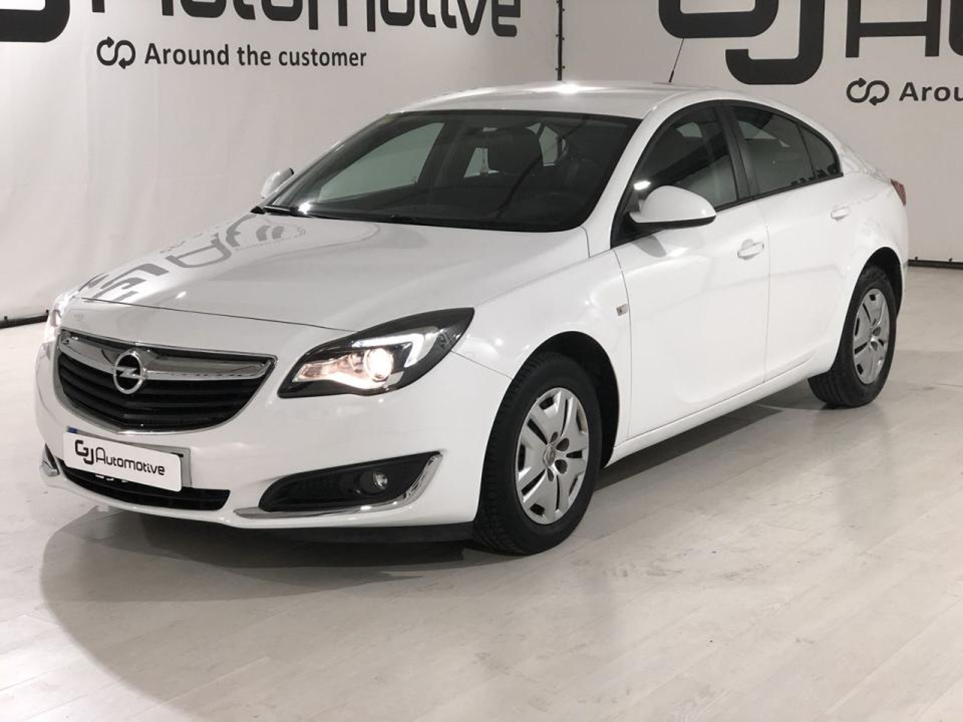 Imagen de OPEL Insignia