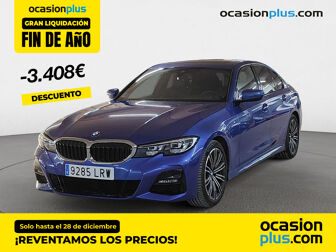 Imagen de BMW Serie 3 320dA