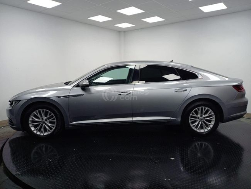 Foto del VOLKSWAGEN Arteon 2.0TDI 110kW