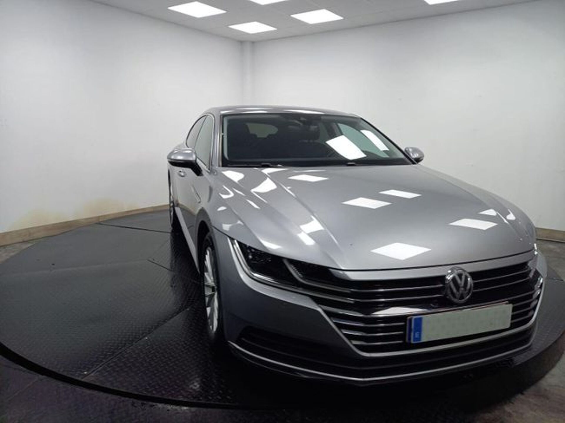 Imagen 2 de VOLKSWAGEN Arteon