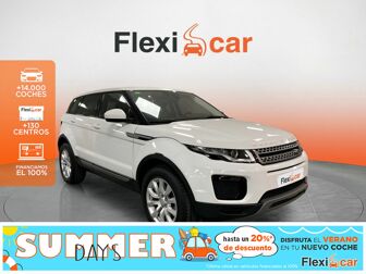 Imagen de LAND ROVER Range Rover Evoque Range Rove Evoque Convertible 2.0TD4 HSE Dynamic 4WD 180 Aut